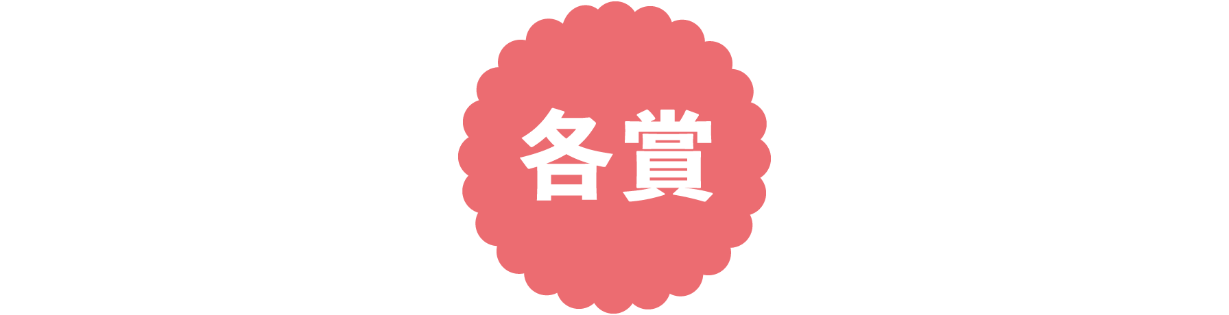 各賞
