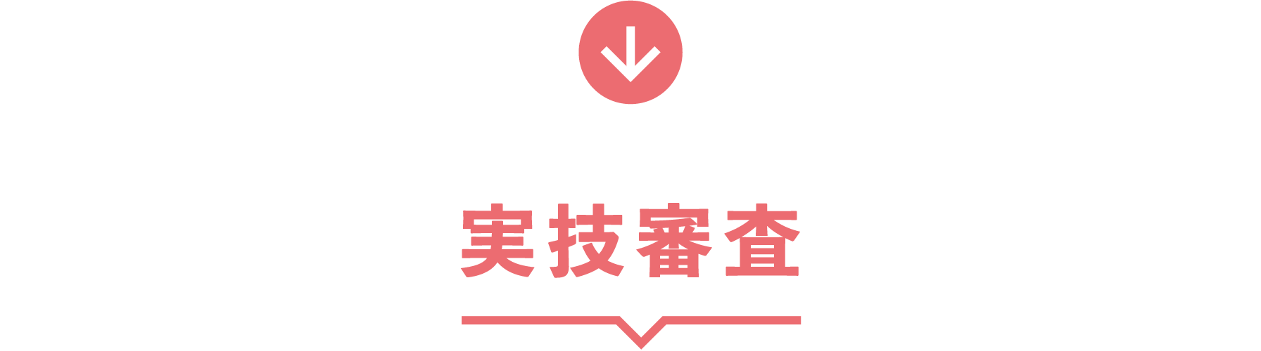 実技審査