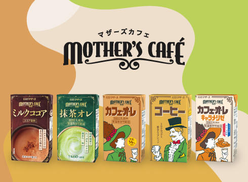 MOTHER'S Café